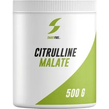 Aminokyselina SmartFuel Citrulline malate 500 g + Sleva 3 % pro registrované