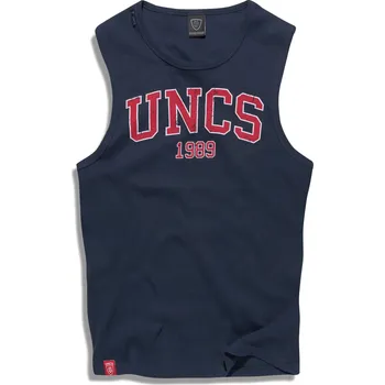 Pánské tílko Pánské tílko MITCHELL BLUE / 4XL