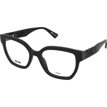 Brýlová obroučka Dioptrické brýle Moschino MOS633 807