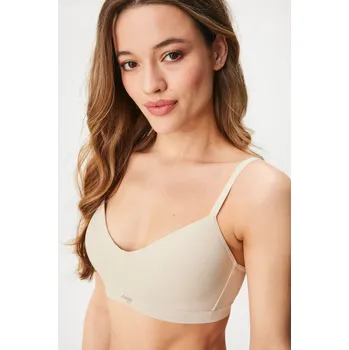 Dámské spodní prádlo Podprsenka Sloggi EVER Ease Bralette vyztužená