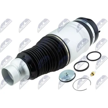 Vzduchová pružina, podvozek NTY EZC-CH-068