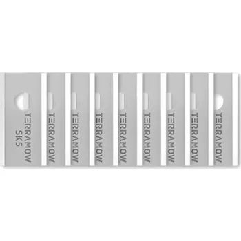 Nože pro robotické sekačky TerraMow