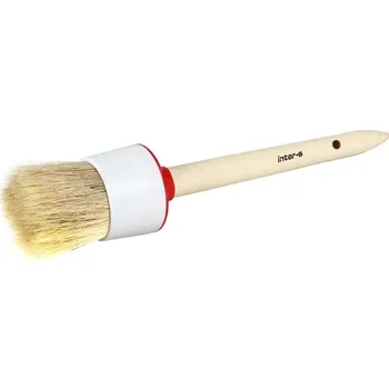 Malířský štětec Kulatý malířský štětec MOTIVE Šířka: 60 mm