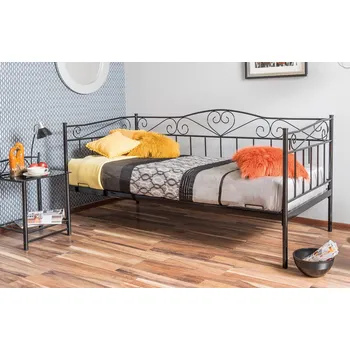 Postel Postel BIRMA černá