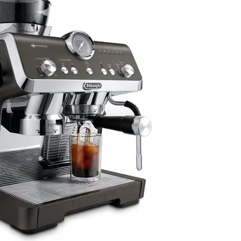 De'Longhi La Specialista Opera Cold Brew