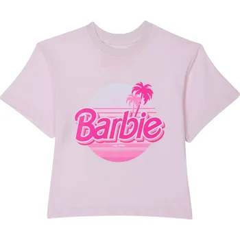 Tričko Character Pink 1110063 10-11 Yrs