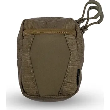 EBERLESTOCK EBERLESTOCK univerzální MOLLE sumka RECON - Dry Earth