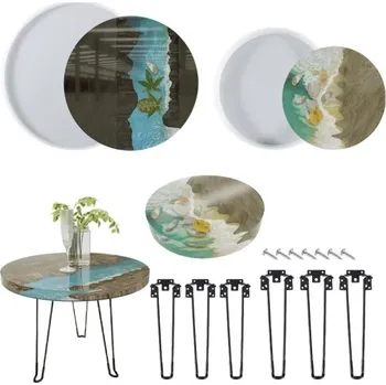 Silikonová forma Velký kruh JS409-36 360mm