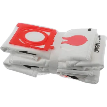 Příslušenství k vysavači Sáčky vysavačů Bosch Siemens Zelmer - 12006468