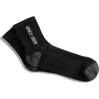 Pánské ponožky Ponožky EAGLE BLACK / 34-36