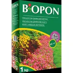 Biopon - zahradní květiny 1 kg
