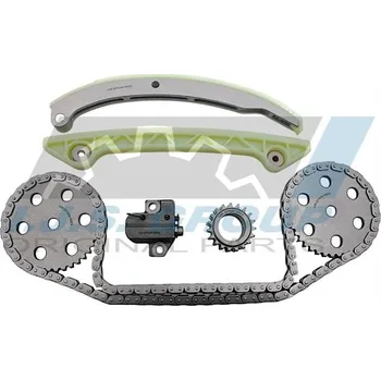 Sada rozvodového řetězu IJS GROUP 40-1070FK