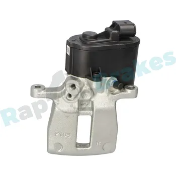 Brzdový třmen Brzdový třmen RAP BRAKES R-K0587