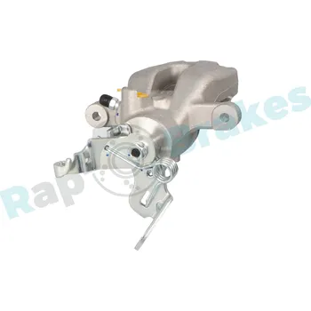 Brzdový třmen Brzdový třmen RAP BRAKES R-K0843