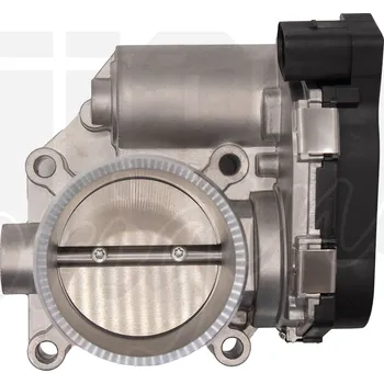 Čidlo automobilu Hrdlo škrtící klapky HITACHI 139034