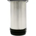 Nožka nerez 50 x 120 mm 064137