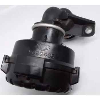 Tlumič vzduchu Renault/Volvo