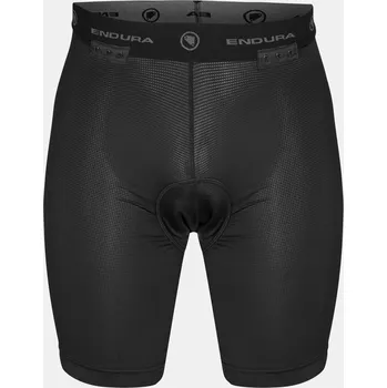 Pánské kraťasy Kraťasy Endura Black 1111420 XL