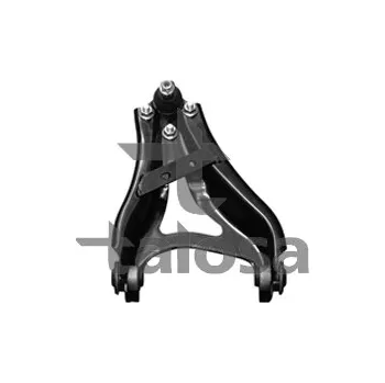 Zavěšení kol Příčné rameno - řídící páka zavěšení kol TALOSA 40-13454