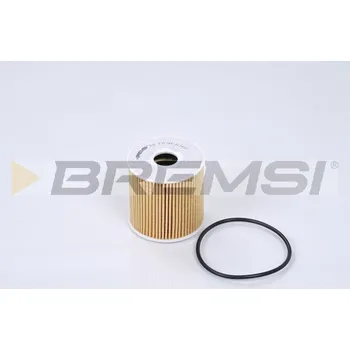 Olejový filtr Olejový filtr BREMSI FL1415