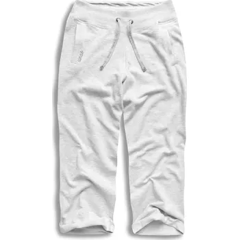 Dámské tepláky SANDRA GREY MELLANGE / L