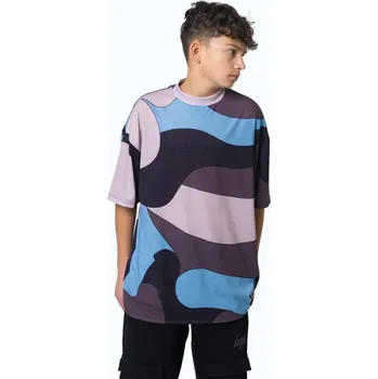 Chlapecké oblečení Tričko Hype Multi 1111118 5-6 (XS)