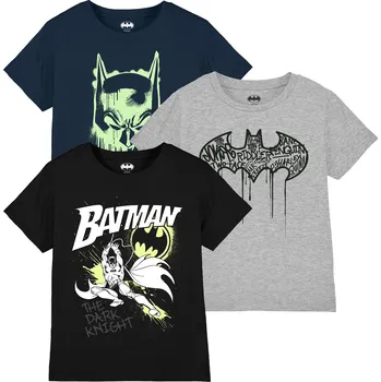 Dětská móda Tričko DC Comics Batman Grafitti 1110181 9-10 Yrs