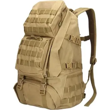 turistický batoh Batoh Areswer Baggs 30l coyote