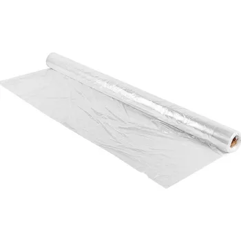 Zakrývací fólie na malování MOTIVE Malířská fólie v roli 2 × 50 m – 12 µm