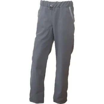 Dámské kalhoty Fantom Letní RIPSTOP kalhoty pro děti - ŠEDÉ KONFEKČNÍ VELIKOST: 98