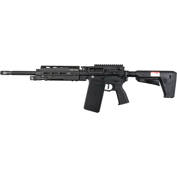 Airsoftová zbraň KRYTAC KRYTAC TRIDENT LMG-M M-LOK MK3 - Černá