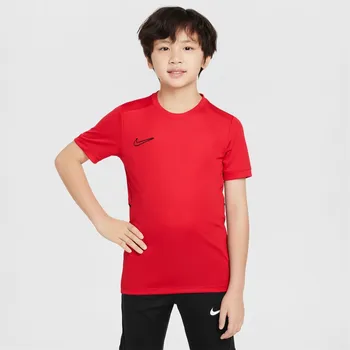 Tričko Nike Red 1110783 7-8 (S)