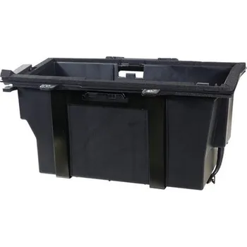 Autobaterie Držák akumulátoru Fiat Ducato 250 v kabině, 1384216080