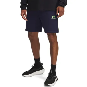 Kraťasy Under Armour Navy 1110741 XL