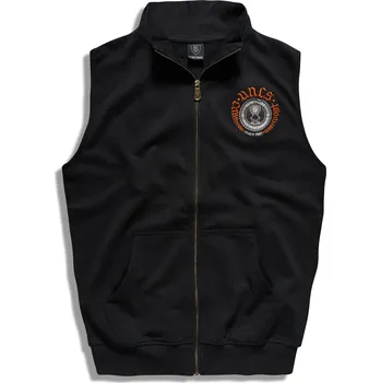 Pánská vesta Pánská vesta CONWAY BLACK / 2XL