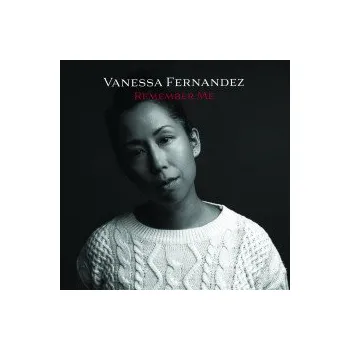 Zahraniční hudba Remember Me / USA Import / SACD - Fernandez Vanessa [SACD]
