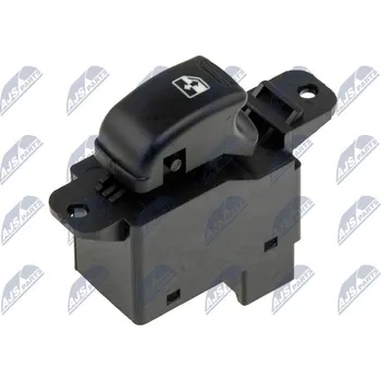 Karosérie Spínač, zvedací zařízení oken NTY EWS-HY-023