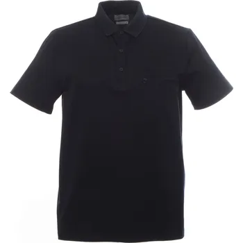 Pánské tričko Pierre Cardin Polo Polo Tričko Tmavě Modré M