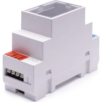 Nabíjecí kabel pro elektromobil EVSE DIN