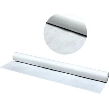 Zakrývací fólie na malování MOTIVE Samolepicí ochranná rohož STICKY 1 × 10 m – 160 g/m²