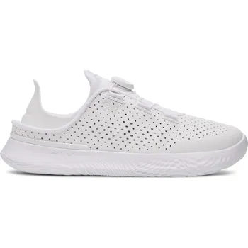 Chlapecké tenisky Boty Under Armour White 1109897 4 (36.5)