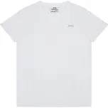 Tričko Slazenger White 1111031 7-8 Years