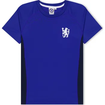 Chlapecké tričko Tričko Source Lab Blue 1110471 13 (XL)