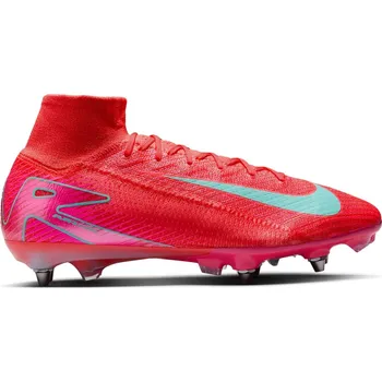 Fotbal Kopačky Nike Red 1091914 11.5 (47)