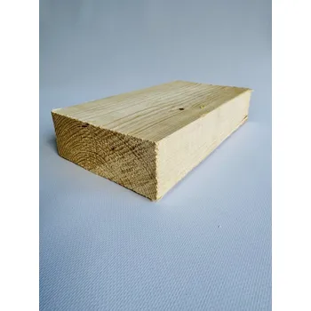 Řezivo stavební, 40x200x5000mm, I.-II., SM/JD/BO středové