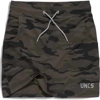 Dámská sukně Sukně IRINA CAMOUFLAGE / S