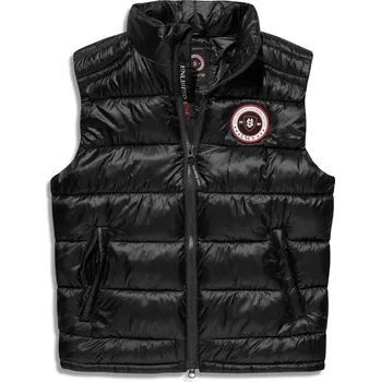 Pánská vesta Pánská vesta GARET BLACK / XL