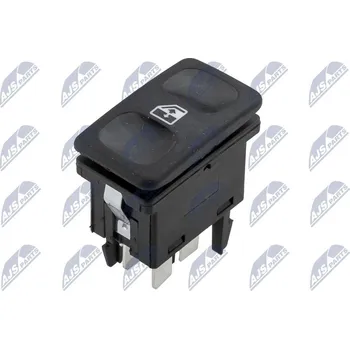 Stahovačka okna Spínač, zvedací zařízení oken NTY EWS-VW-167