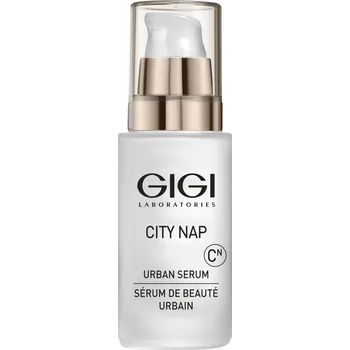 Pleťové sérum GIGI CITY NAP URBAN SERUM - Sérum 30 ml