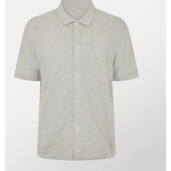 Oblečení a móda Košile Ted Baker Lt-Grey 1110780 XL (5)